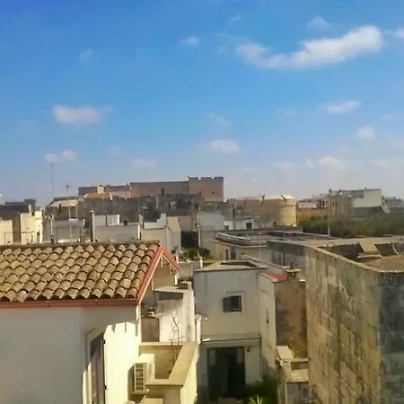 Διαμέρισμα Romito